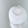 Sea Glass Ring, Adjustable